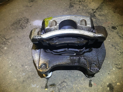 10 11 12 13 14 15 Chevy Equinox Front Right Pass Brake Caliper OEM 62k Miles