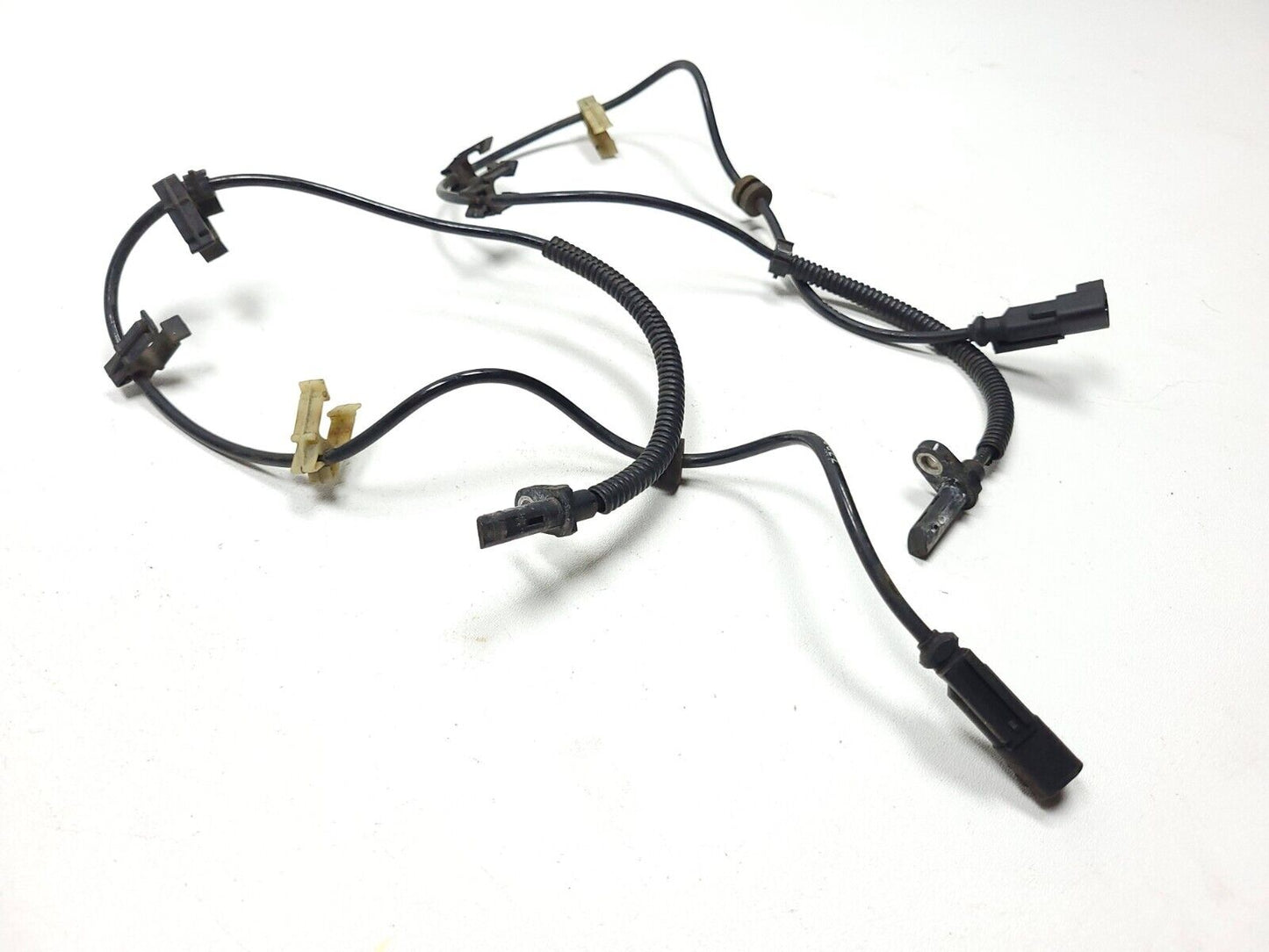 13 14 15 16 GMC Acadia Abs Sensors 2pcs OEM