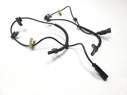 13 14 15 16 GMC Acadia Abs Sensors 2pcs OEM