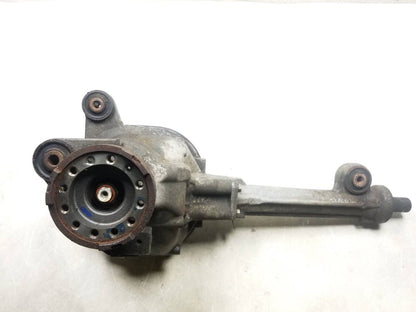 07-14 Lincoln Navigator Carrier Differential Front  5.4l OEM