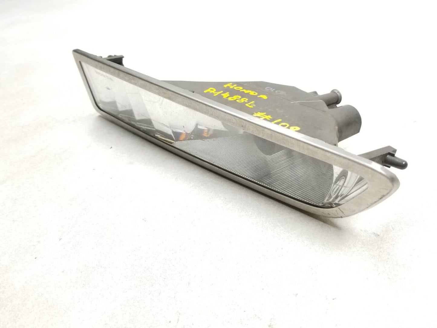 1999 - 2003 Acura Tl Fog Light Driver Side Left OEM