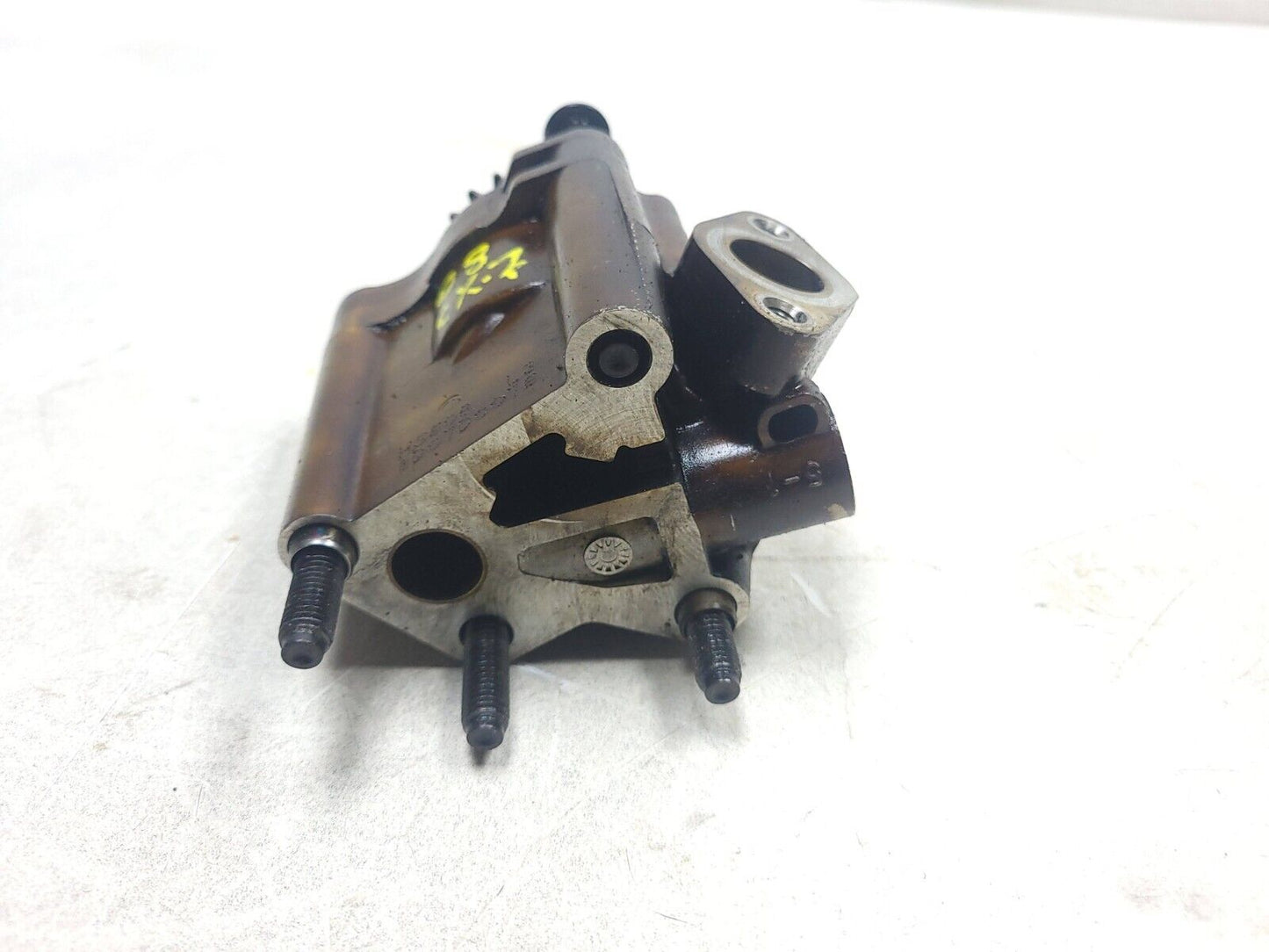 Engine Oil Pump 2.3l OEM 2007 - 2009 Mazda Cx-7