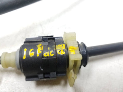 2015 - 2017 Ford Focus At Shifter Cable OEM