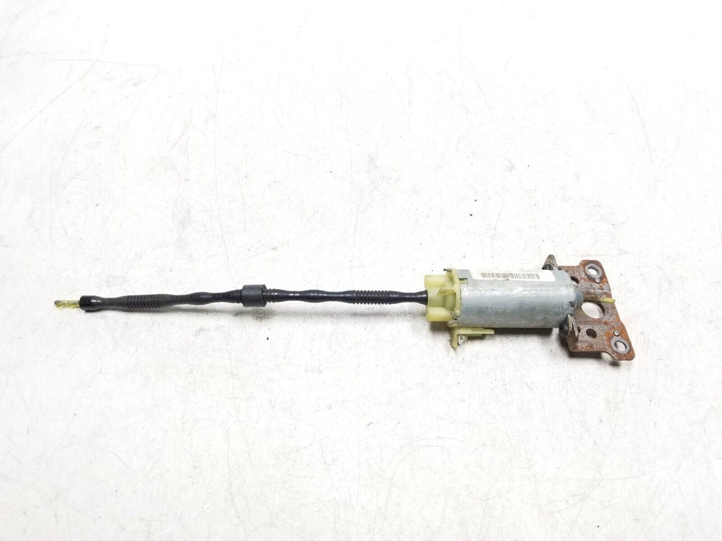 2006-2009 Range Rover Front Passenger Seat Adjustment Motor 3pcs OEM