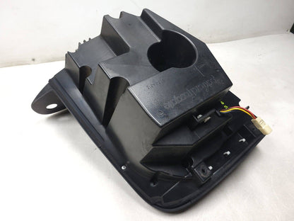 2007 - 2013 Mitsubishi Outlander Rear Subwoofer Speaker OEM