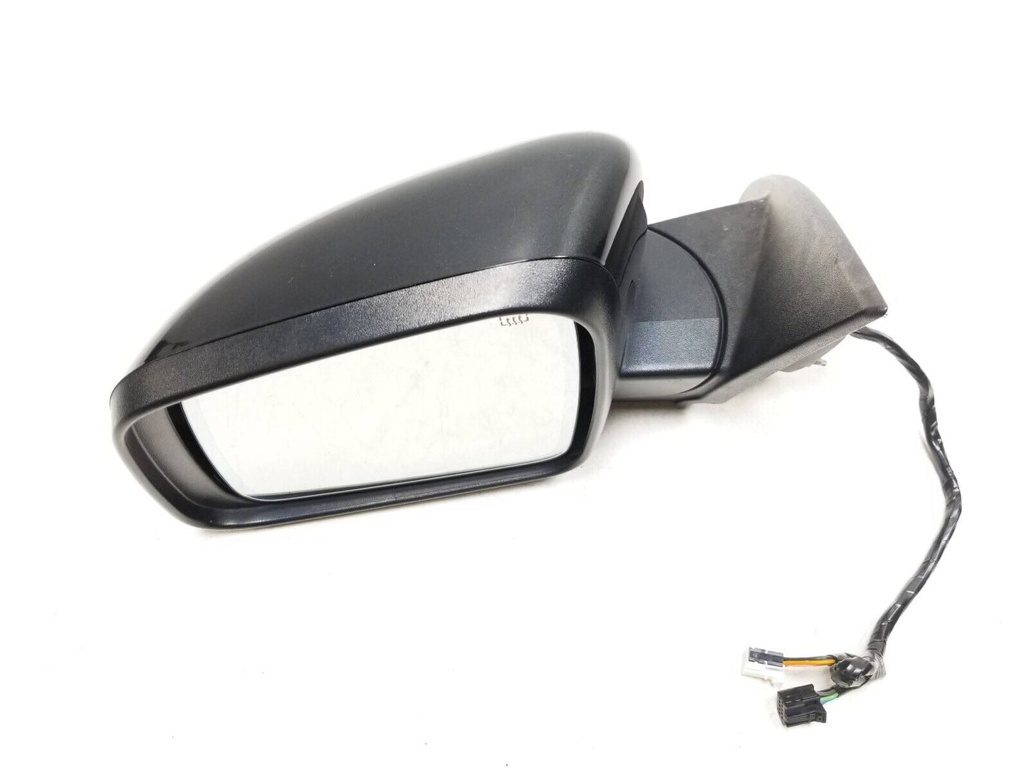 2016 - 2022 Dodge Durango Side View Mirror Driver Side Left OEM