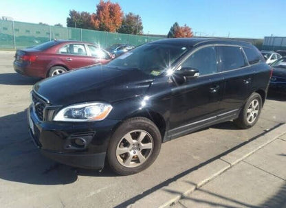 10 11 12 13 Volvo XC60 3.2l Fuel Vapor Canister OEM