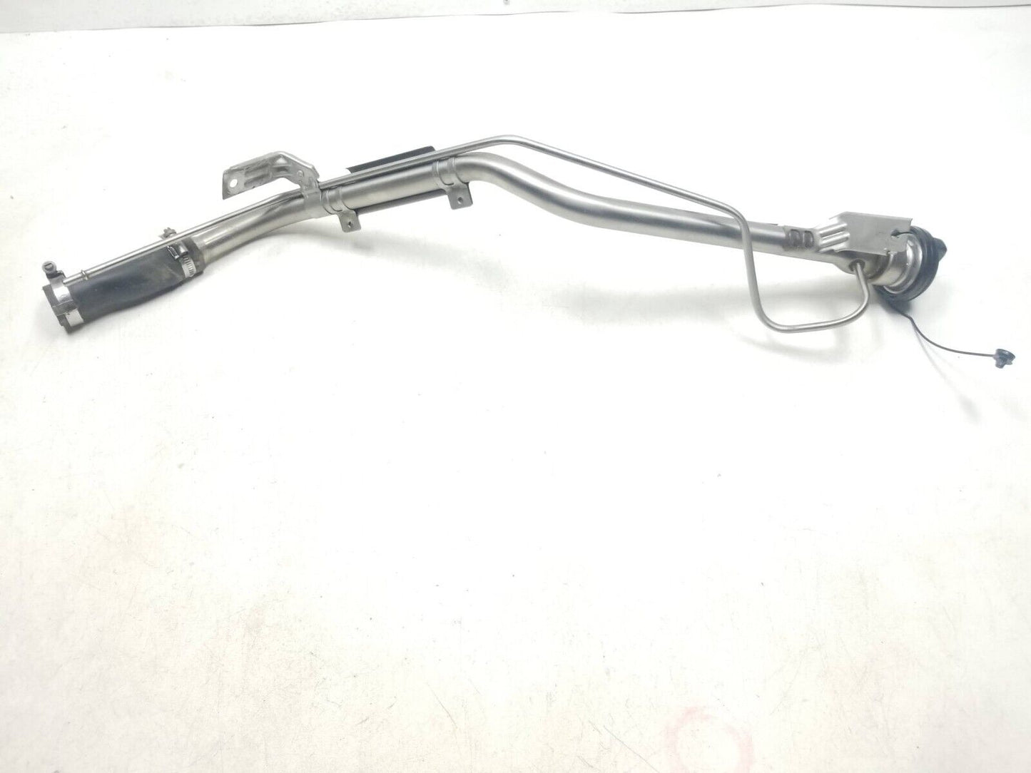 2021 - 2023 Chevrolet Trailblazer Fuel Tank Filler Neck Hose Pipe W/ Cap OEM