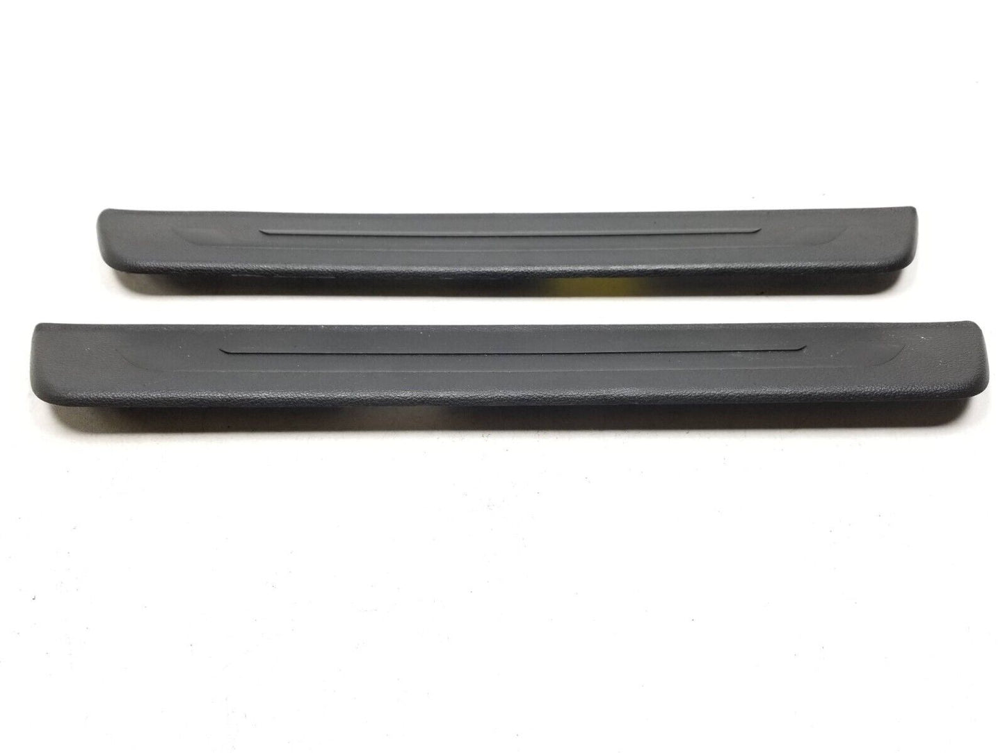 2017 2018 Kia Forte Door Sill Scuff Plate Trim Front Left & Right  OEM