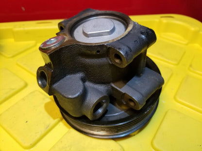 10- 13 Ford Transit Connect Power Steering Pump OEM