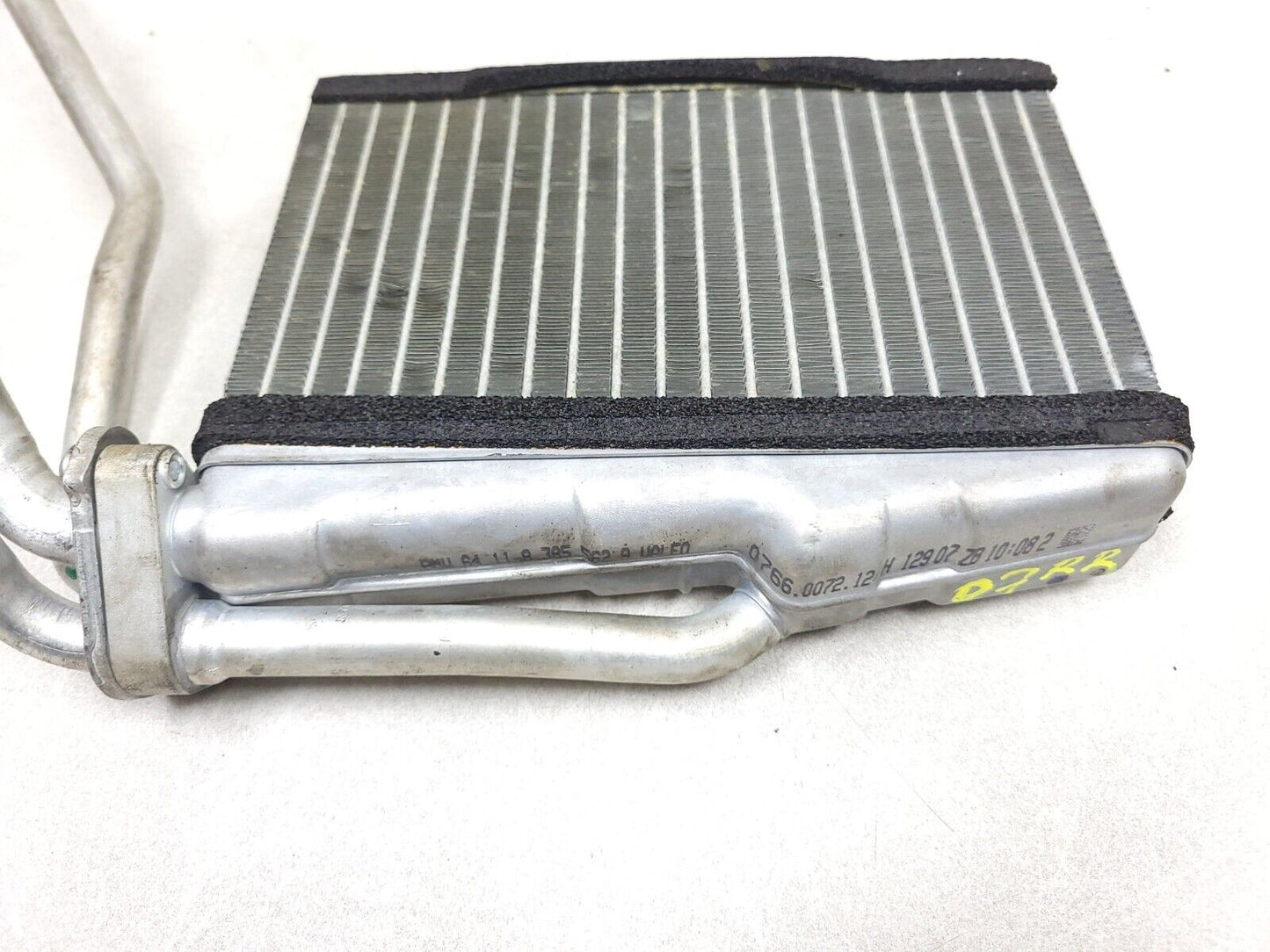 2006-2009 Range Rover Heater Core OEM