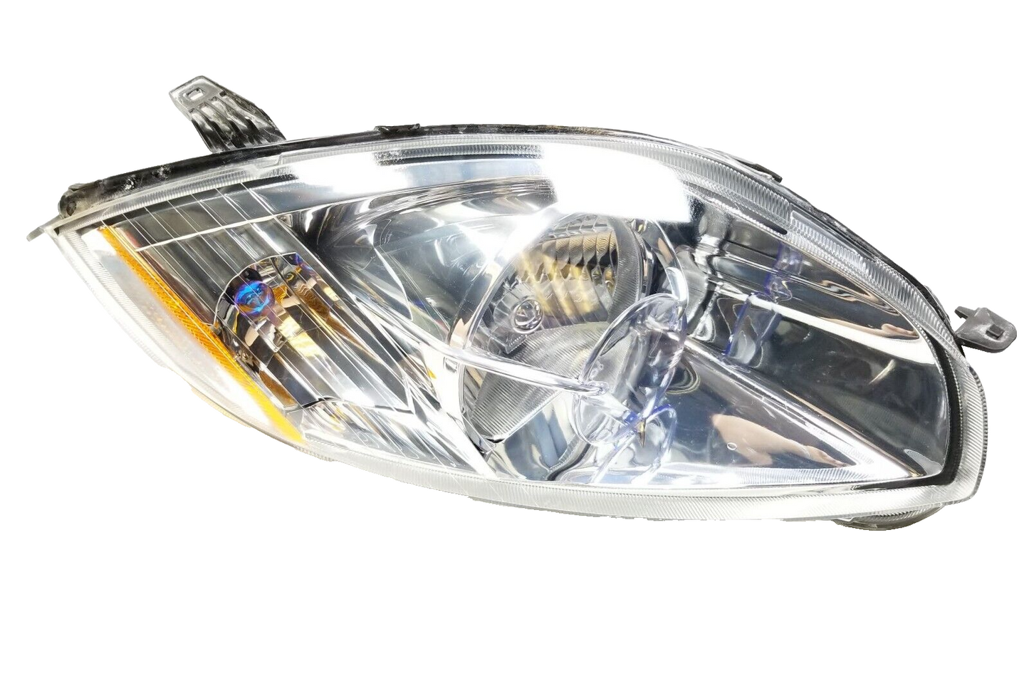 07-12 Mitsubishi Eclipse Headlight Passenger Side Right OEM