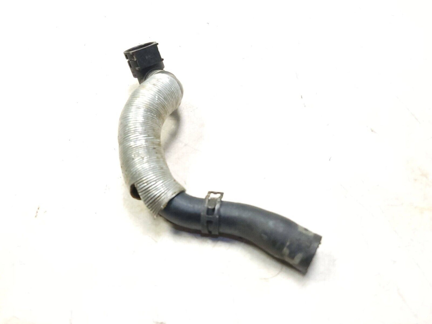 03 04 05 06 07 Saab 9-3 Heater Hose 12798534 OEM Aero Convertible