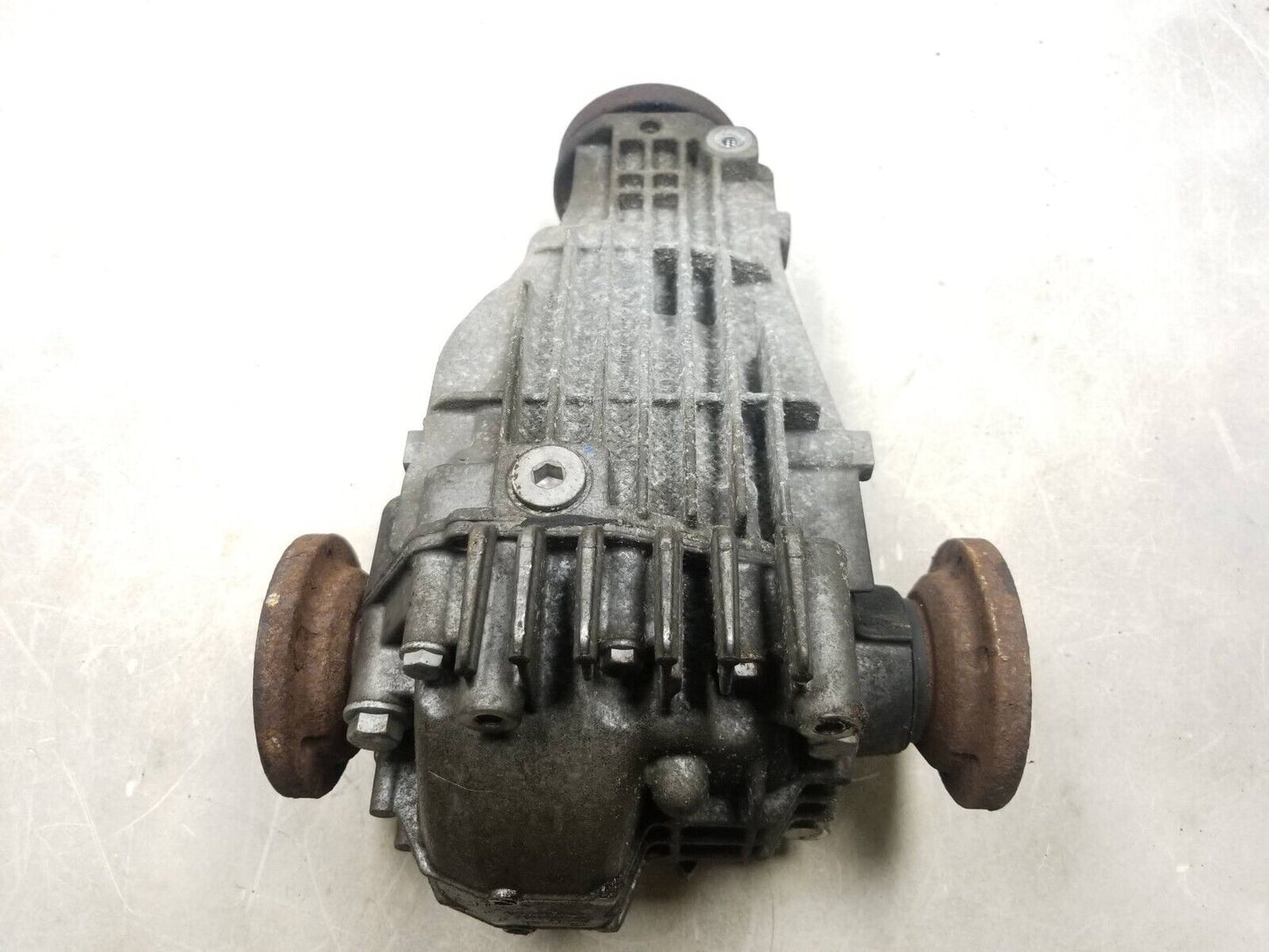 12 13 14 15 Audi A6 Quattro AWD Rear Differential Carrier 3.0l OEM