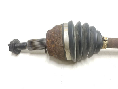 16 - 22 Dodge Durango Front Axle Shaft Passenger Side Right OEM