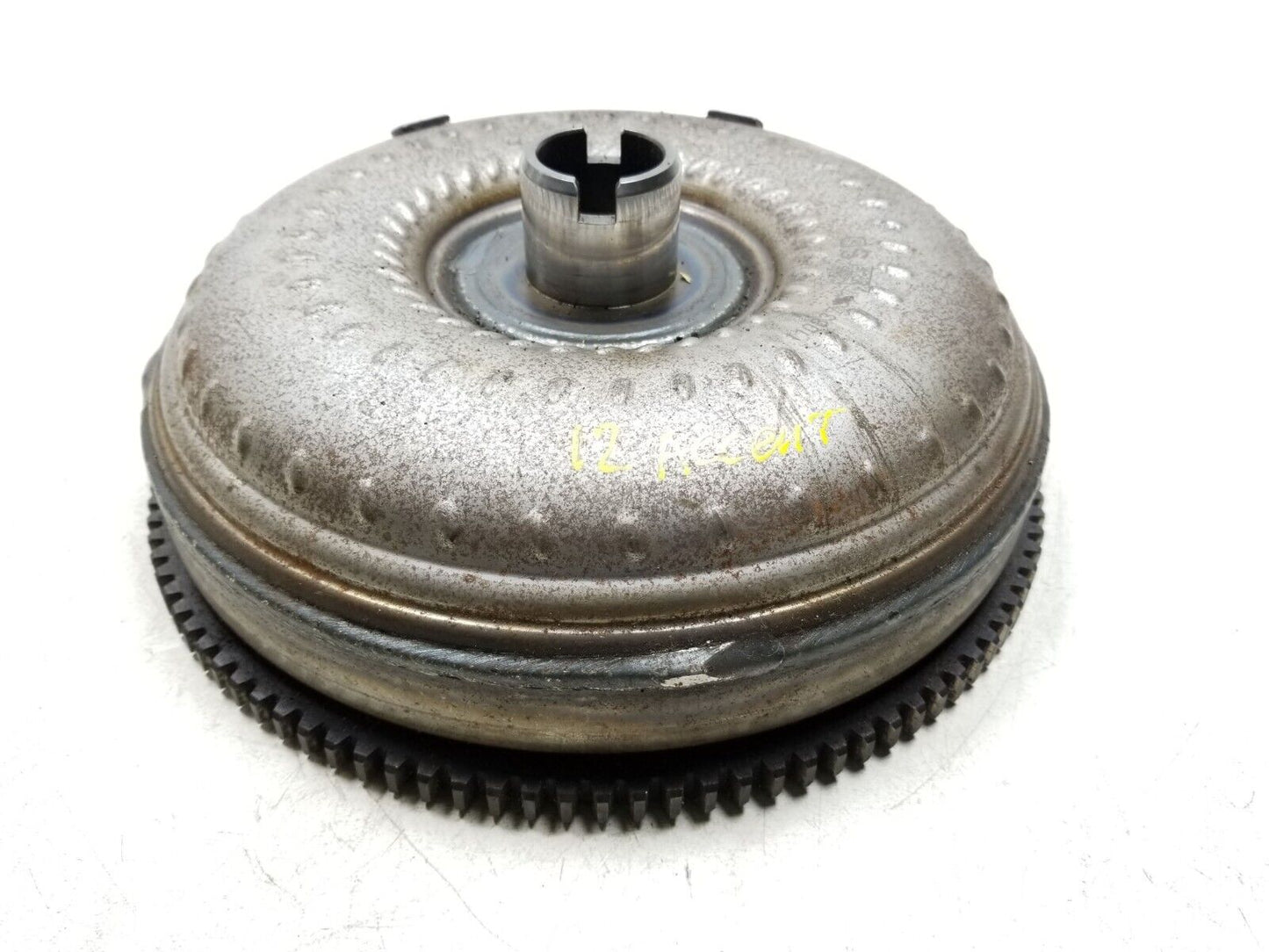 2012-2014 Hyundai Accent Torque Converter OEM