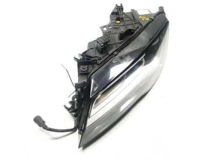 12 13 14 15 Audi A7 Driver Headlight 4g8941033b Led 8ey ✅