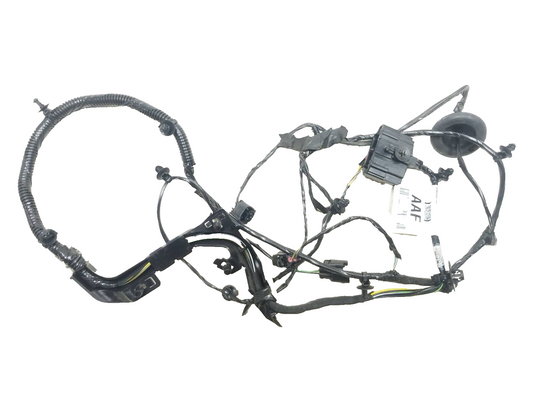 2012 - 2014 Ford Focus Sedan Trunk Lid Wire Harness OEM