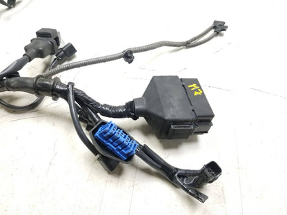 2019 - 2021 Honda Cbr500r Main Wire Harness OEM