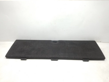 2007 - 2014 Lincoln Navigator Rear Trunk Floor Carpet Cargo Cover  OEM