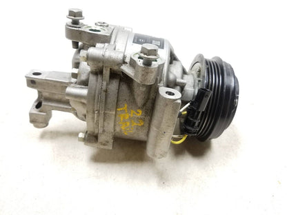 2021-2023 Chevrolet Trailblazer Ac Compressor 1.3l OEM