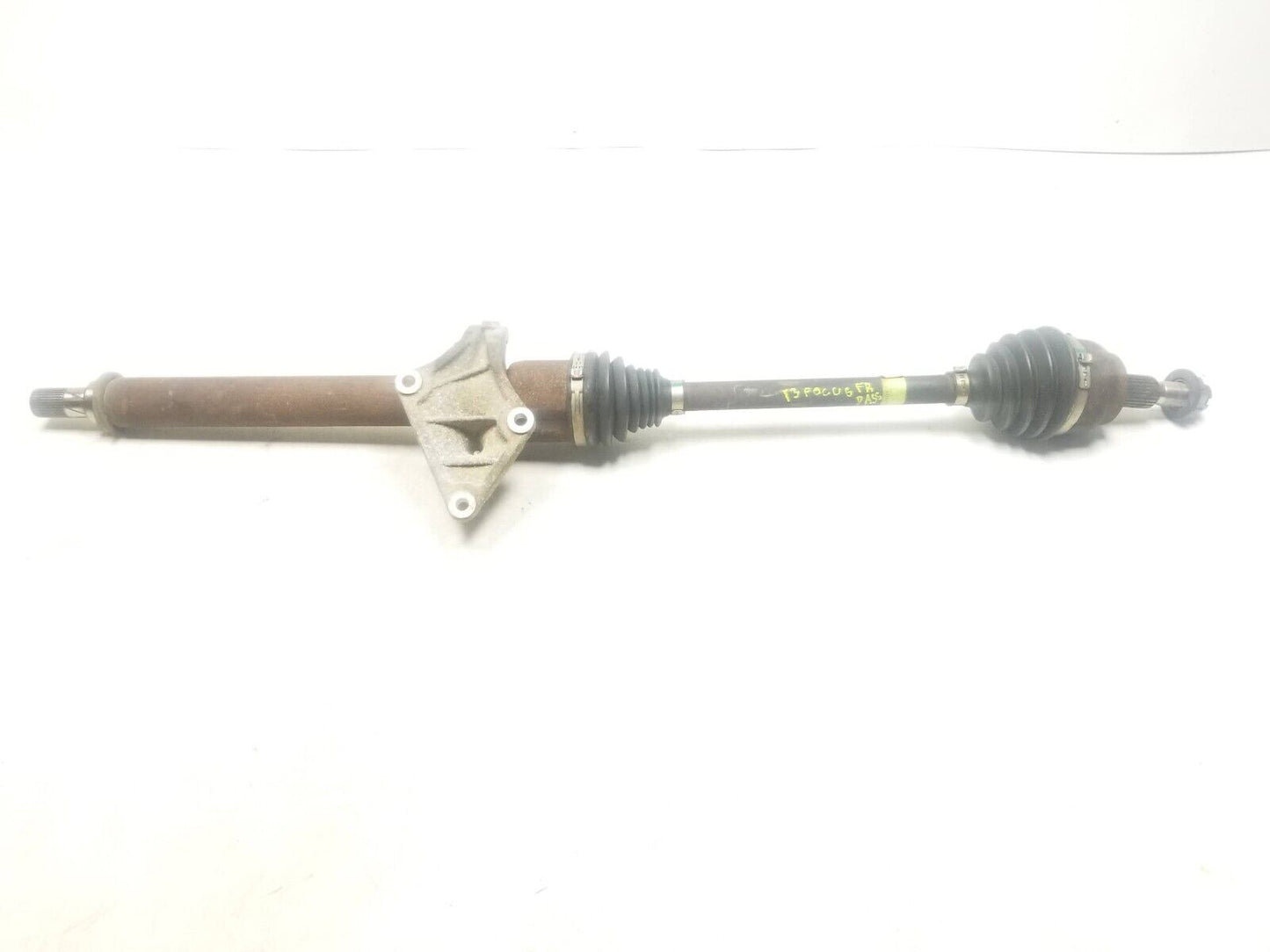 12 - 18 Ford Focus Axle Shaft Front Passenger Side Right OEM