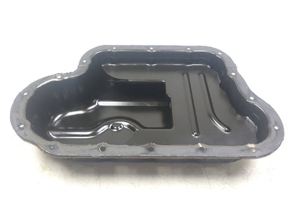 13-14 Genesis Coupe Engine Oil Pan 2.0t OEM