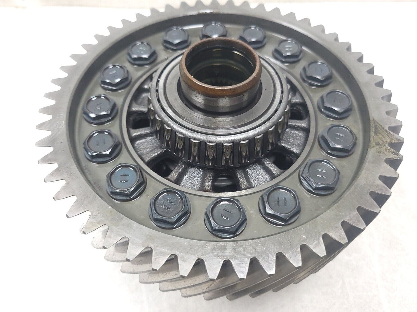 At Transmission Diff Clutch Sprocket Gear OEM 2007 - 2009 Mazda Cx-7