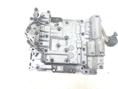 At Transmission Valve Body OEM 2007 - 2009 Mazda Cx-7