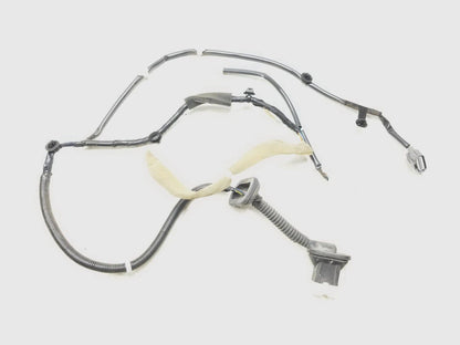 13 - 20 Nissan Pathfinder Door Wire Harness Rear Driver Side Left OEM