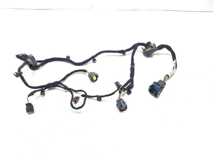 2017-2023 Alfa  Romeo Stelvio Door Wiring Harness Rear Passenger Side Right OEM