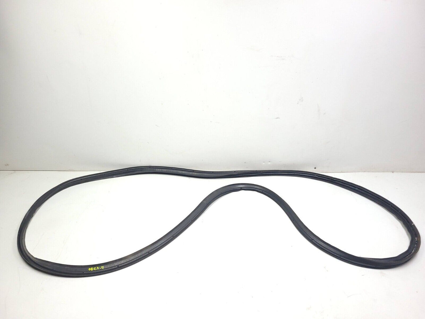 2007 - 2012 Mazda Cx-7 Trunk Weatherstrip Seal 2.3l OEM