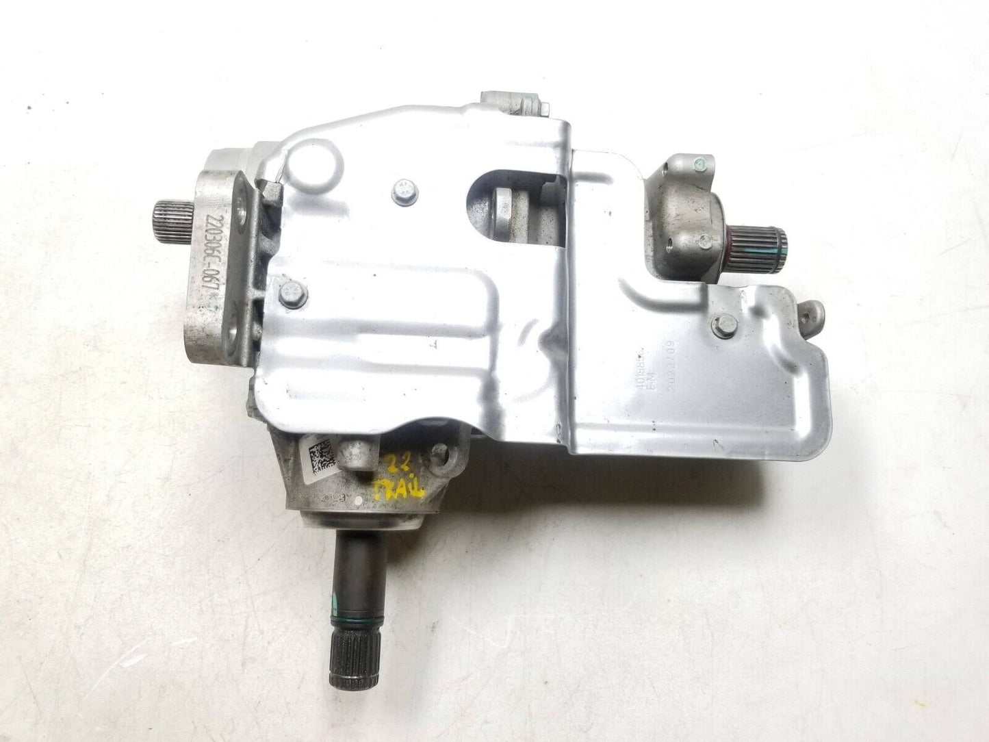 2021-2023 Chevrolet Trailblazer Transfer Case 1.3l OEM