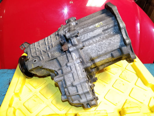 09-13 Infiniti G37 X Front Transfer Case Vq37vhr OEM ✅