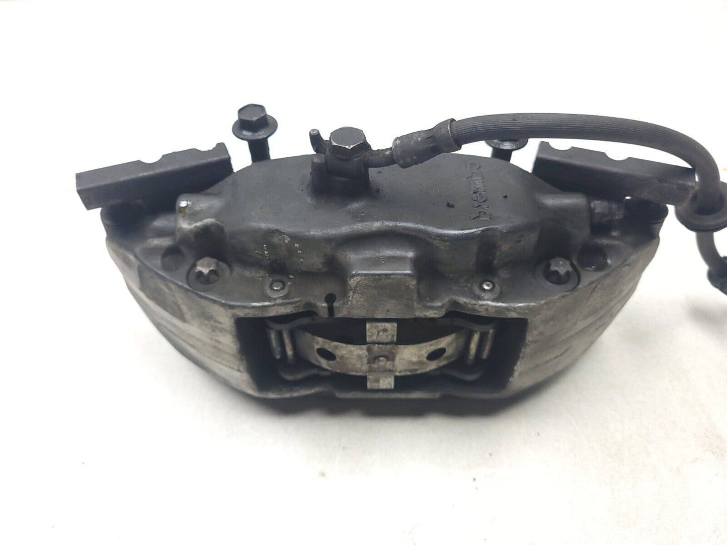 2006-2009 Range Rover Front Brake Caliper Passenger Side Right *brembo* OEM