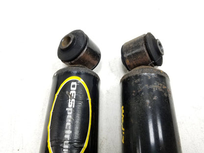 12 - 17 Hyundai Accent Rear Shock Absorber Left & Right