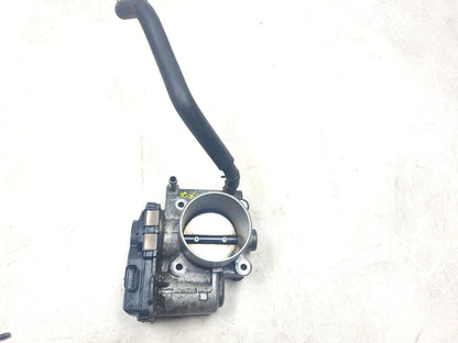 2007 - 2012 Mazda Cx-7 Throttle Body 2.3l OEM