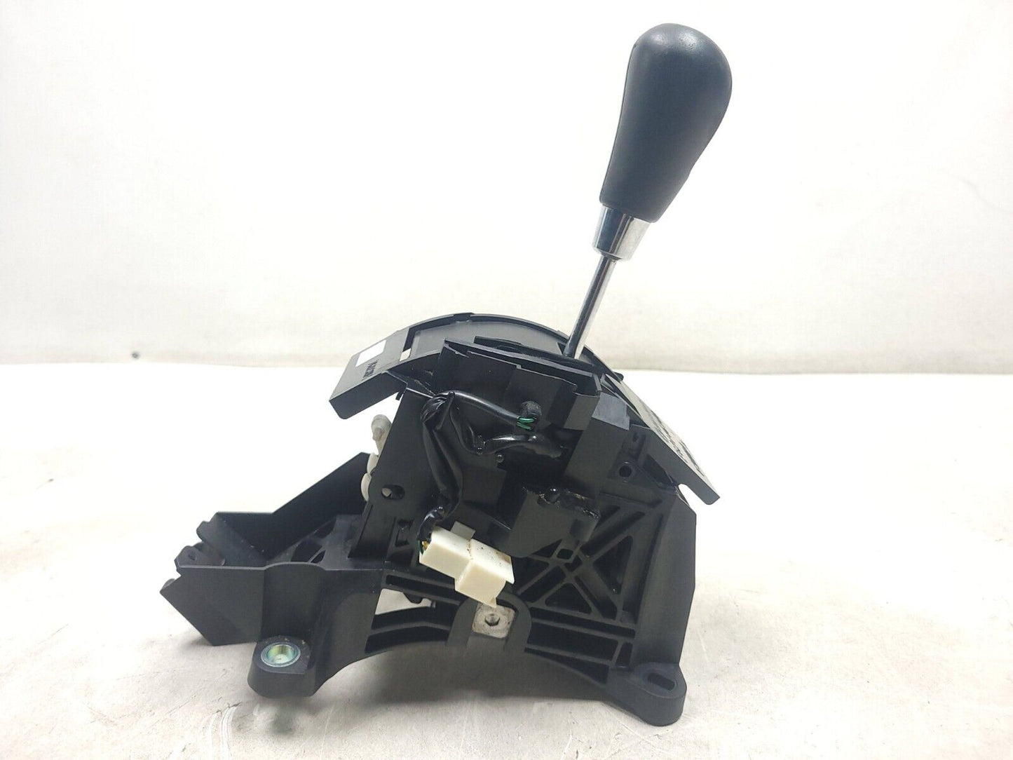 At Floor Gear Shifter  OEM 2007 - 2009 Mazda Cx-7