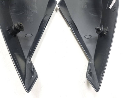 2018 - 2023 Kawasaki Ninja Ex 400 Fairing Frame Side Cover Left & Right Pair OEM