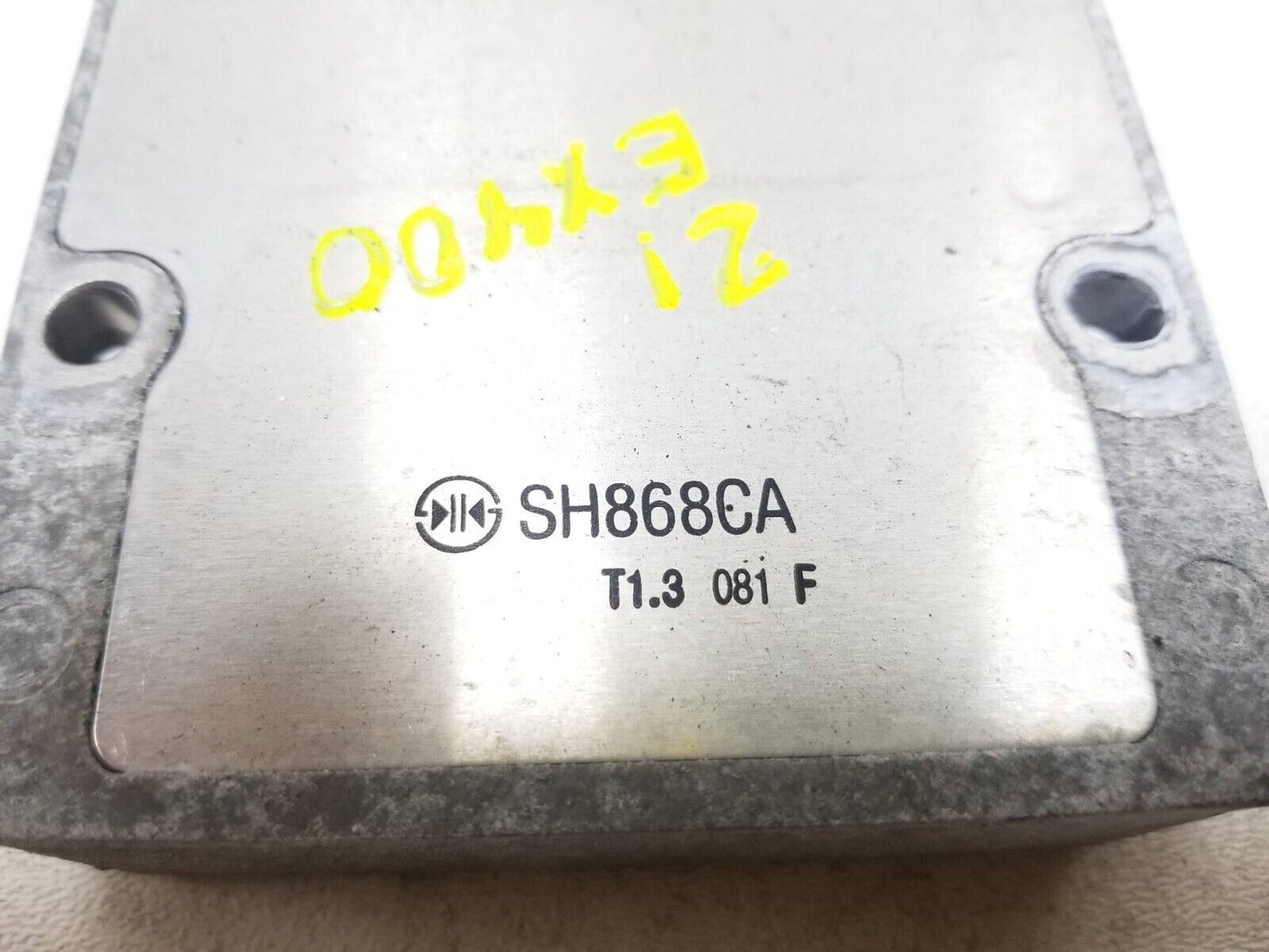 2018 - 2023 Kawasaki Ninja 400 Ex400 Voltage Regulator Sh868ca