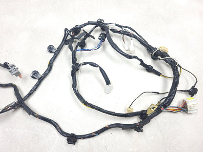 2007-2013 Mitsubishi Outlander Trunk Tailgate Wire Harness OEM