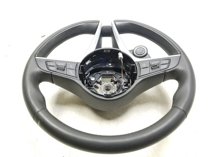 2017-2019 Alfa  Romeo Stelvio Steering Wheel W/ Control Switch OEM