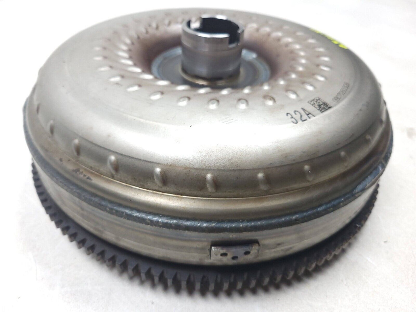 2007-2013 Mitsubishi Outlander Torque Converter 3.0l AWD Oem. 2701a061