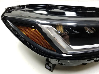 2023 2024 Honda Hr-v Hrv Headlight Passenger Side Right OEM