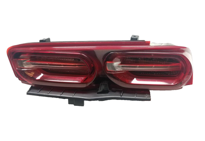 16 17 18 19 20 Chevrolet Camaro  Tail Light Rear Right Pass Tail Light OEM 47k