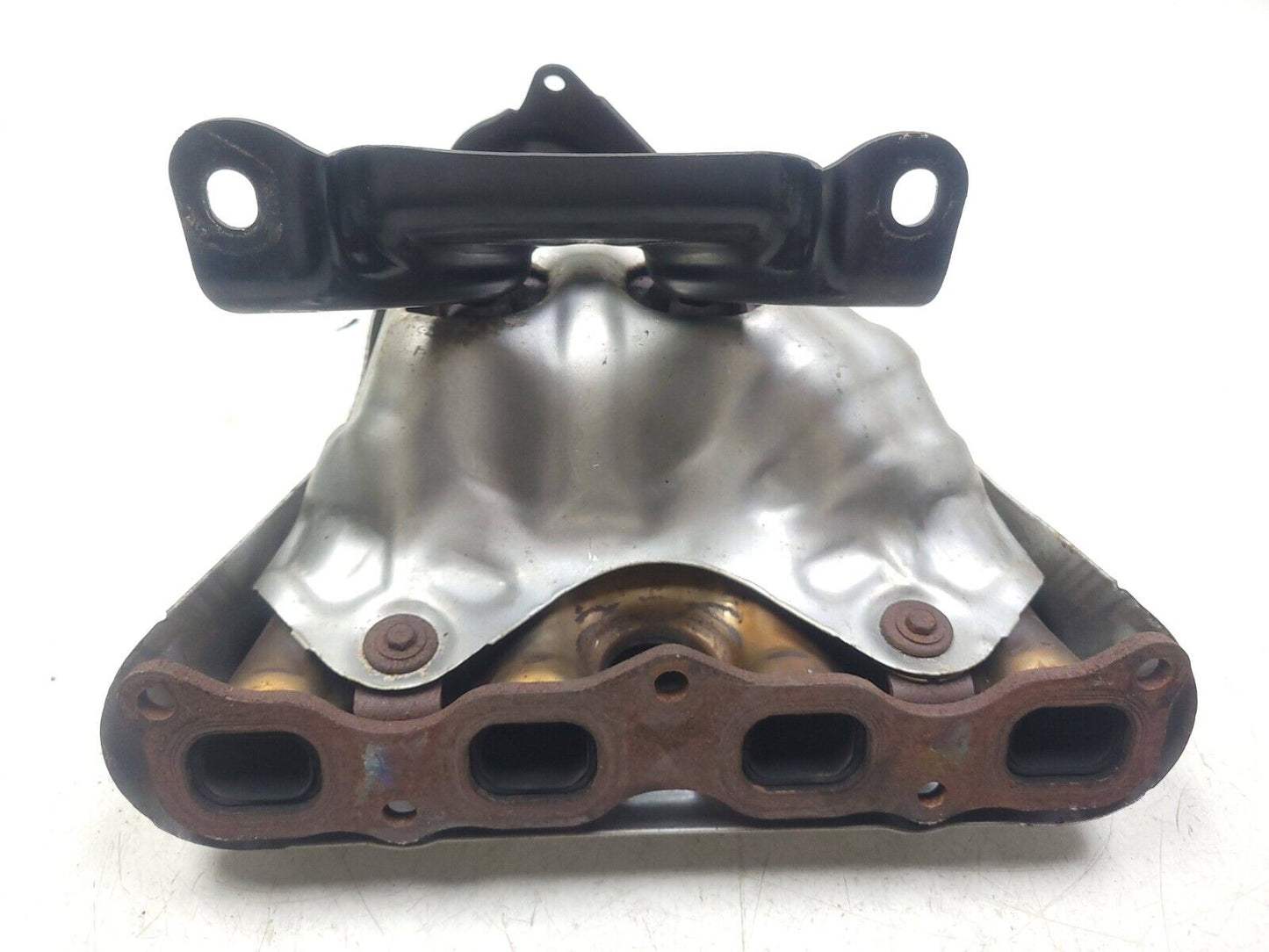 10 - 15 Mitsubishi Lancer Exhaust Manifold 2.0l OEM 56k Miles