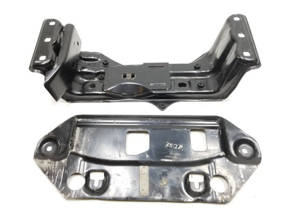 16 - 22 Dodge Durango Automatic Transmission Mount Support Bracket 2pcs OEM