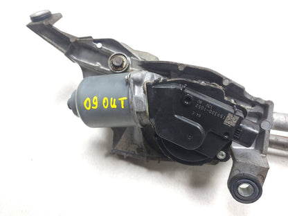 2007 - 2013 Mitsubishi Outlander Windshield Wiper Motor & Linkage OEM