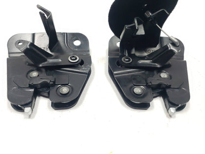 14 15 16 Mazda 6 Rear Seat Fold Release Lock Pair OEM ✅