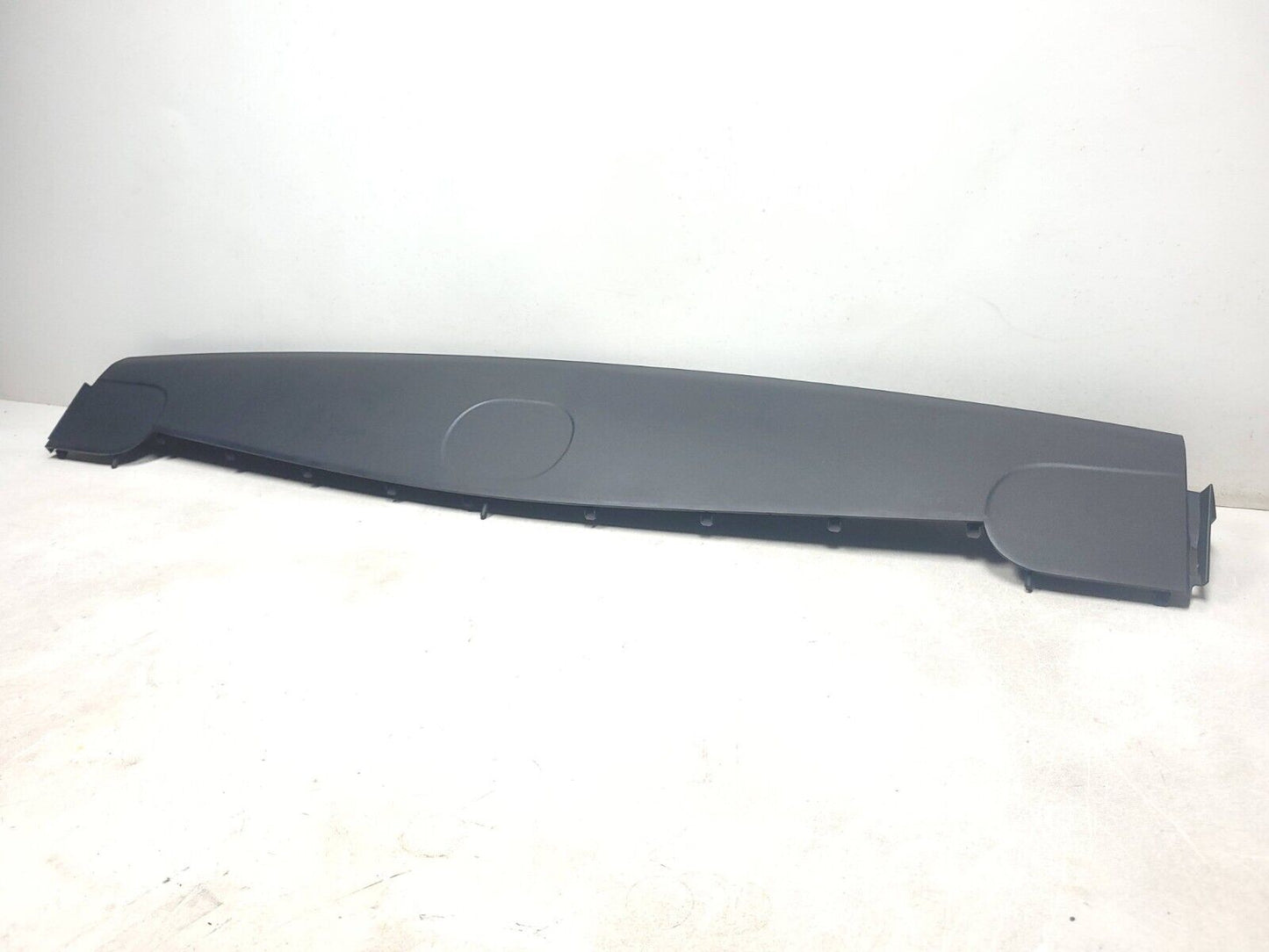 Upper Dashboard Cover Panel Trim Pad OEM 2007 - 2009 Mazda Cx-7